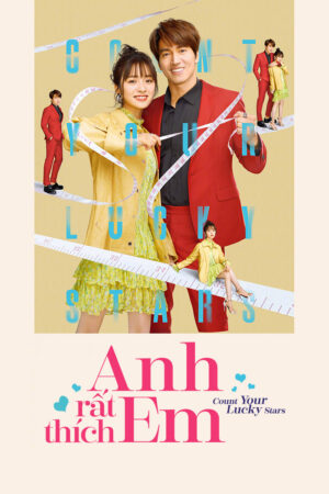 Phim Em Rất Thích Anh HD Vietsub