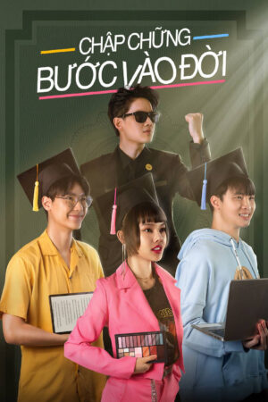 Xem Phim Chập Chững Bước Vào Đời 7 HD Vietsub-The Graduates