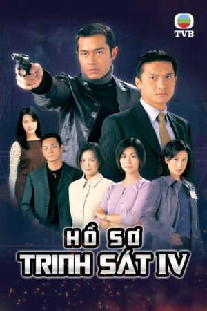 Xem Phim Hồ Sơ Trinh Sát ( 4) 31 HD Thuyết Minh-Detective Investigation Files (Season 4)