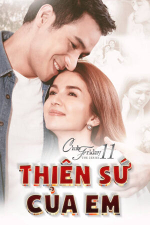 Phim Thiên Sứ Của Em HD Vietsub