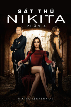 Xem Phim Sát Thủ Nikita ( 4) 6 HD Vietsub-Nikita (Season 4)