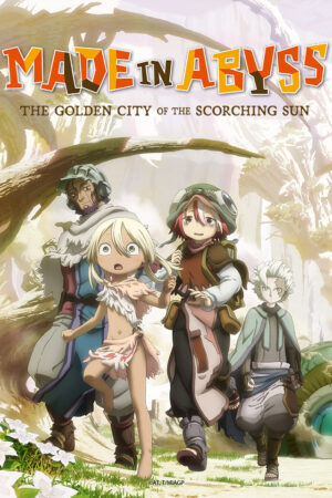 Xem Phim Đến Từ Abyss Ngày Không Tắt Nắng Ở Làng Hoàng Kim 9 HD Vietsub-Made in Abyss The Golden City of the Scorching Sun