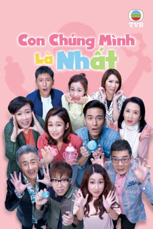 Xem Phim Con Chúng Mình Là Nhất 22 HD Thuyết Minh-Plan B