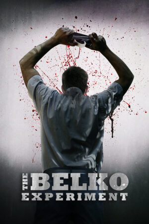 Xem Phim Trò C Chóc full HD Vietsub-The Belko Experiment