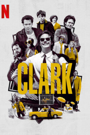 Xem Phim Clark 5 HD Vietsub-Clark