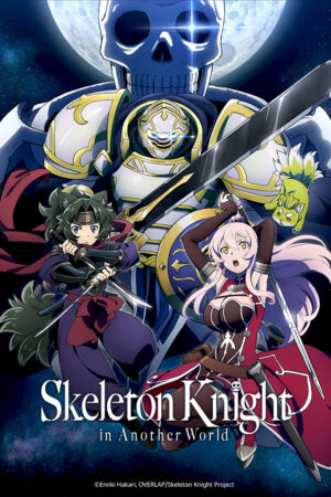 Xem Phim Hiệp Sĩ Xương Trên Đường Du Hành Đến Thế Giới Khác 8 HD Vietsub-Gaikotsu Kishi sama Tadaima Isekai e Odekakechuu Skeleton Knight in Another World