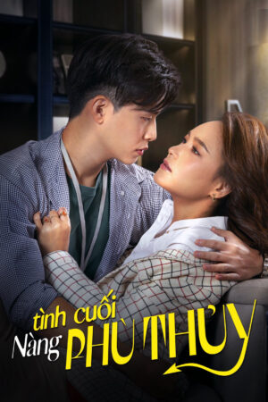 Phim Tình Cuối Nàng Phù Thuỷ HD Vietsub