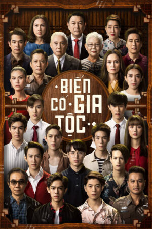 Phim Biến Cố Gia Tộc HD Vietsub