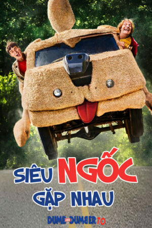 Xem Phim Siêu Ngốc Gặp Nhau full HD Thuyết Minh-Dumb and Dumber To