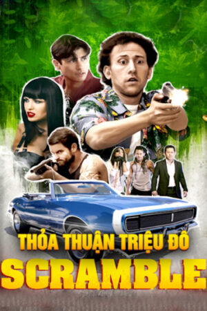 Phim Thỏa Thuận Triệu Đô HD Thuyết Minh