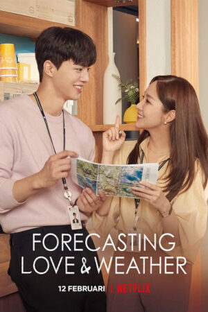 Xem Phim Dự Báo Tình Yêu Và Thời Tiết 14 HD Vietsub + Thuyết Minh-Forecasting Love and Weather