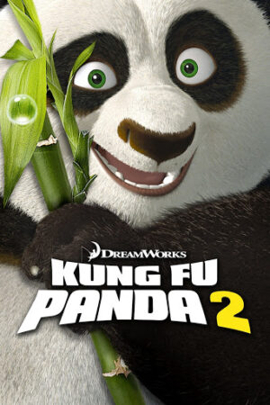 Phim Kung Fu Panda 2 HD Vietsub