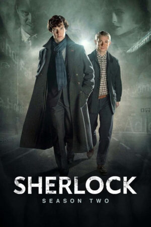 Xem Phim Thám Tử Sherlock ( 2) 1 HD Vietsub-Sherlock (Season 2)