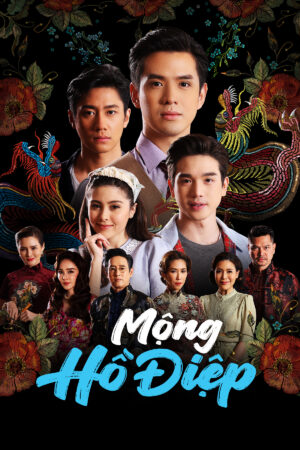 Phim Mộng Hồ Điệp HD Vietsub