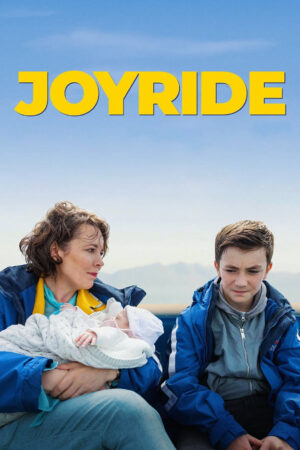 Xem Phim Joyride full HD Vietsub-Joyride