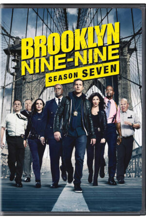 Xem Phim Đồn Brooklyn số 99 ( 7) 11 HD Vietsub-Brooklyn Nine Nine (Season 7)