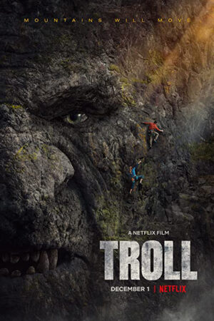 Xem Phim Troll Quỷ Núi Khổng Lồ full HD Vietsub-Troll