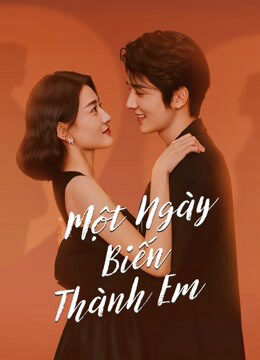 Xem Phim Một Ngày Biến Thành Em 1 HD Vietsub-THE DAY OF BECOMING YOU