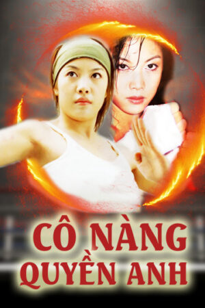 Xem Phim Cô Nàng Quyền Anh full HD Thuyết Minh-A Girl Boxer