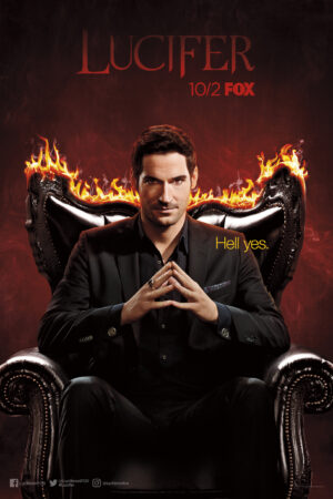 Xem Phim Chúa Tể Địa Ngục ( 3) 22 HD Vietsub-Lucifer (Season 3)