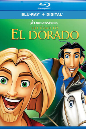 Xem Phim Đường tới El Dorado full HD Vietsub-The Road to El Dorado