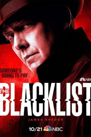 Xem Phim Danh Sách Đen ( 9) 1 HD Vietsub-The Blacklist (Season 9)