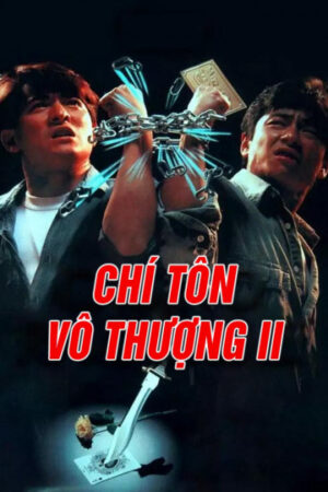 Xem Phim Chí Tôn Vô Thượng II full HD Vietsub-Casino Raider 2