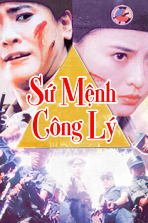 Phim Sứ Mệnh Công Lý HD Thuyết Minh