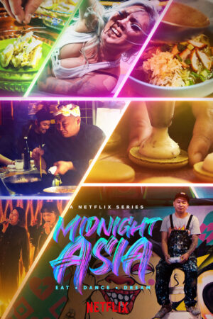 Xem Phim Đêm châu Á Ẩm thực Khiêu vũ Mơ mộng 6 HD Vietsub-Midnight Asia Eat · Dance · Dream