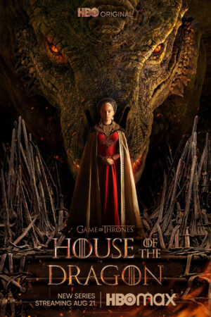 Xem Phim Gia Tộc Rồng 10 HD Vietsub-House of the Dragon