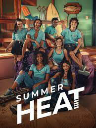 Xem Phim Sức nóng mùa hè 4 HD Vietsub-Summer Heat