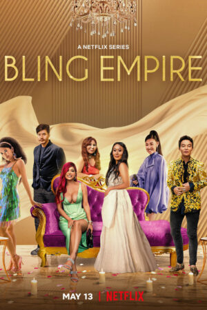 Xem Phim Đế chế phô trương ( 2) 1 HD Vietsub-Bling Empire (Season 2)