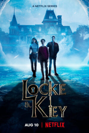 Xem Phim Chìa khóa c chóc ( 3) 3 HD Vietsub-Locke Key (Season 3)