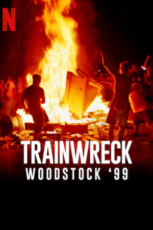 Phim Sự kiện thảm họa Woodstock 99 HD Vietsub