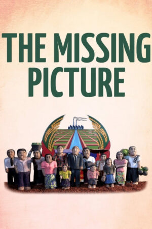 Xem Phim Bức Ảnh Thất Lạc full HD Vietsub-The Missing Picture (Limage manquante)