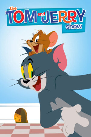 Xem Phim The Tom and Jerry Show ( 1) 12 HD Vietsub-The Tom and Jerry Show (Season 1)