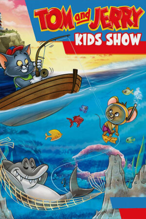 Xem Phim Tom and Jerry Kids Show (1990) ( 2) 22 HD Vietsub-Tom and Jerry Kids Show (1990) (Season 2)