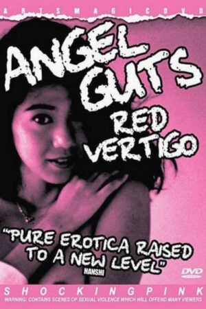 Phim Angel Guts Red Vertigo HD Vietsub