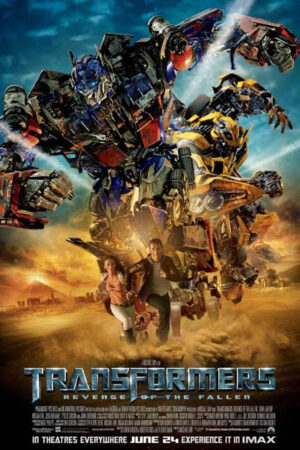 Xem Phim Transformers Bại binh phục hận full HD Vietsub-Transformers Revenge of the Fallen