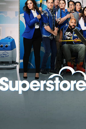 Xem Phim Siêu thị vui nhộn ( 2) 19 HD Vietsub-Superstore (Season 2)