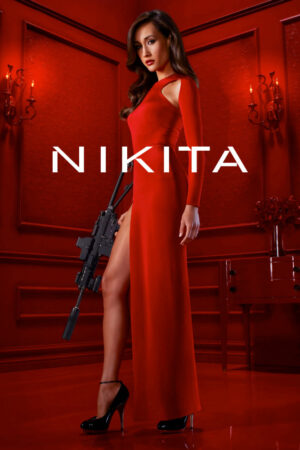 Xem Phim Sát Thủ Nikita ( 1) 8 HD Vietsub-Nikita (Season 1)