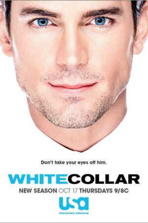 Xem Phim Cổ Cồn Trắng ( 5) 11 HD Vietsub-White Collar (Season 5)