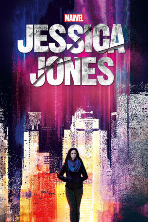 Xem Phim Marvels Jessica Jones ( 1) 1 HD Vietsub-Marvels Jessica Jones (Season 1)