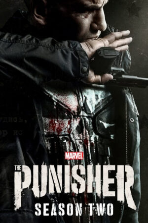 Xem Phim Kẻ Trừng Phạt ( 2) 3 HD Vietsub-Marvels The Punisher (Season 2)