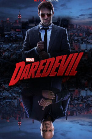 Xem Phim Siêu Nhân Mù ( 1) 1 HD Vietsub-Marvels Daredevil (Season 1)