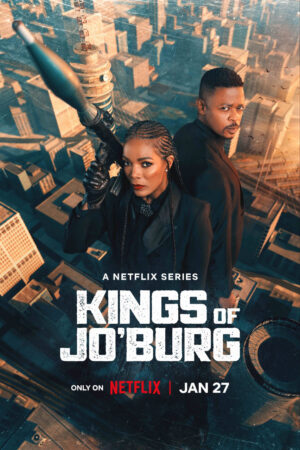 Xem Phim Hai vị vua của JoBurg ( 2) 8 HD Vietsub-Kings of JoBurg (Season 2)