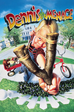 Xem Phim Dennis Siêu Quậy full HD Vietsub-Dennis the Menace