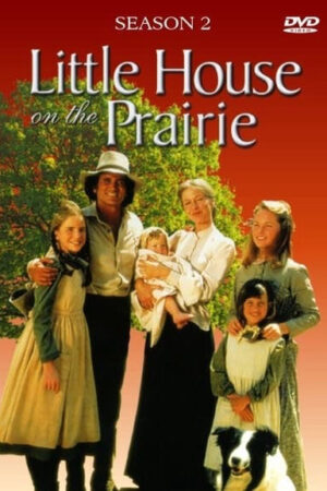 Xem Phim Ngôi Nhà Nhỏ Trên Thảo Nguyên ( 2) 18 HD Thuyết Minh-Little House on the Prairie (Season 2)