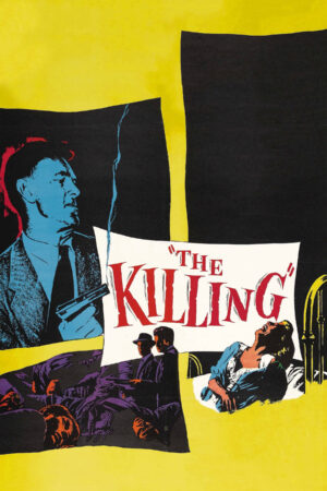 Xem Phim The Killing full HD Vietsub-The Killing