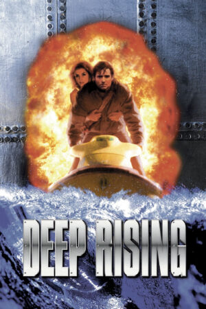 Phim Deep Rising HD Vietsub